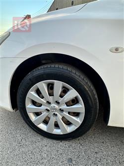 نيسان سنترا